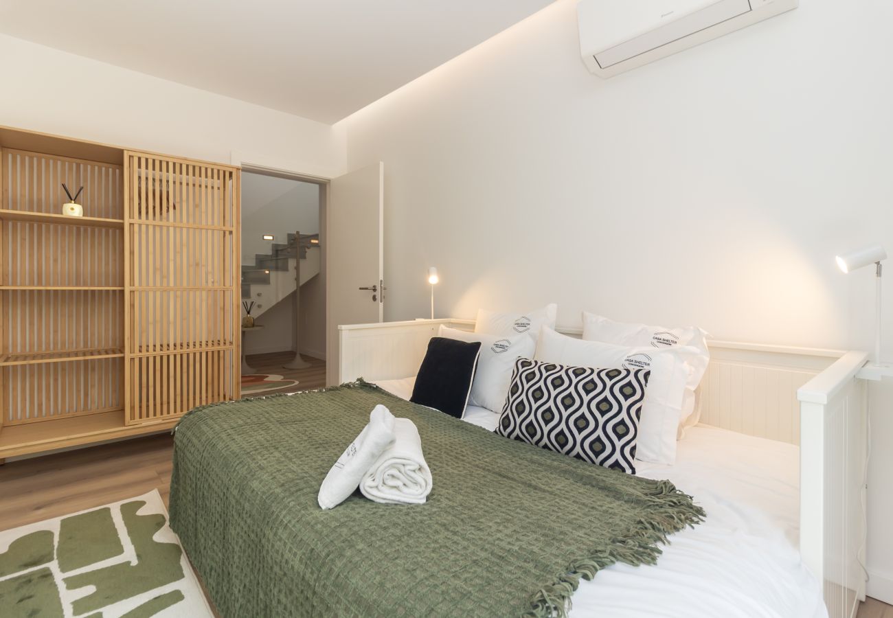 Villa em Charneca de Caparica - Villa Ilda