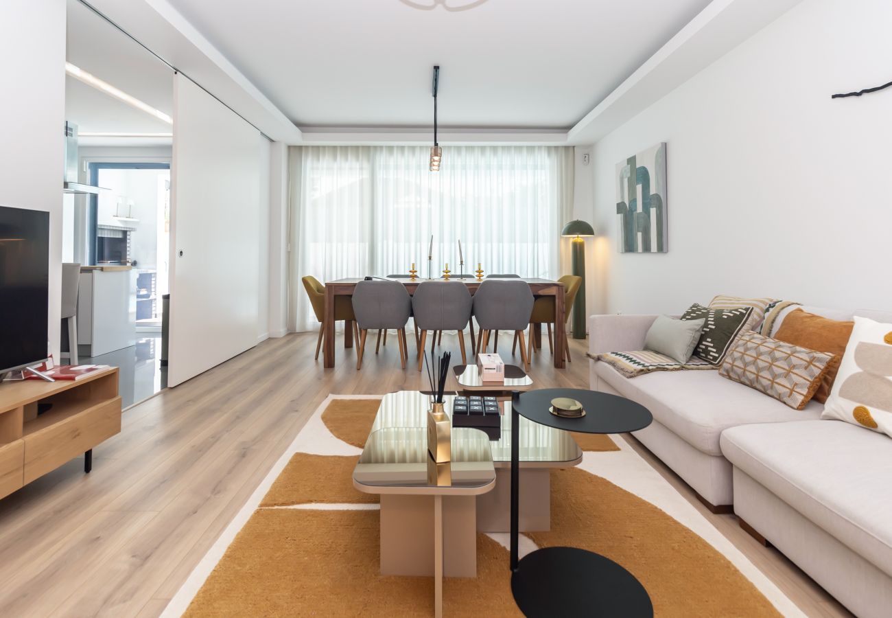 Villa em Charneca de Caparica - Villa Ilda