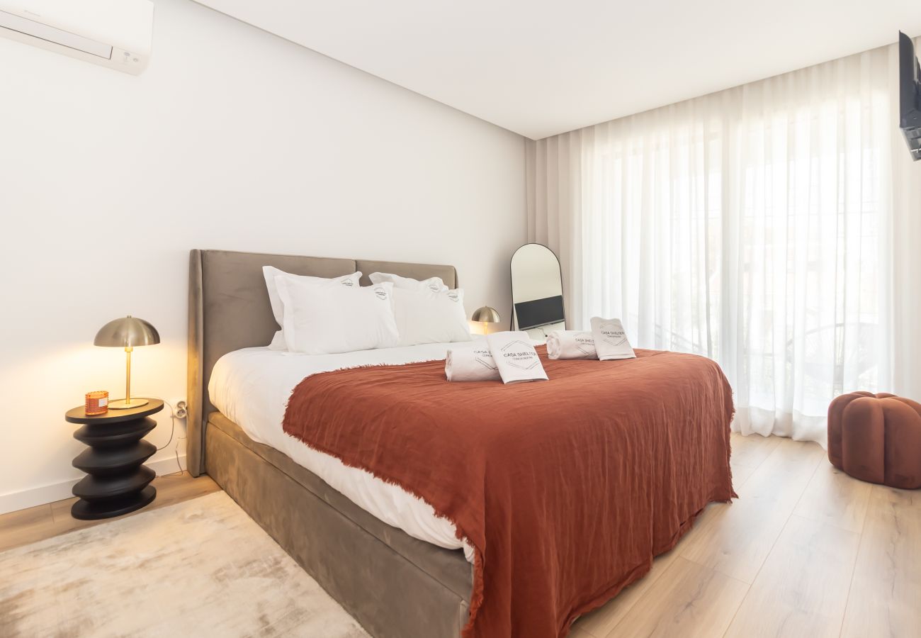 Villa em Charneca de Caparica - Villa Ilda