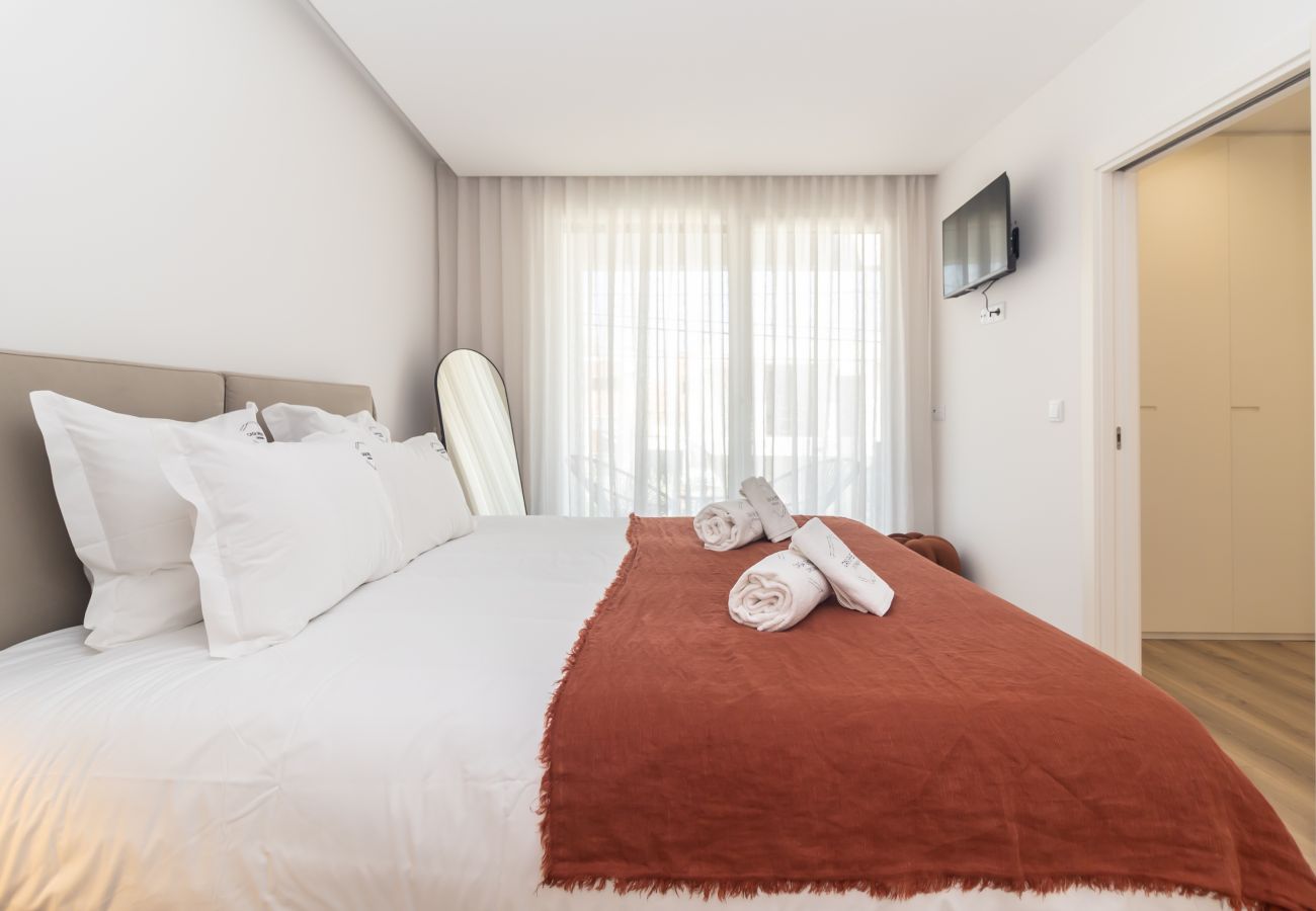 Villa em Charneca de Caparica - Villa Ilda