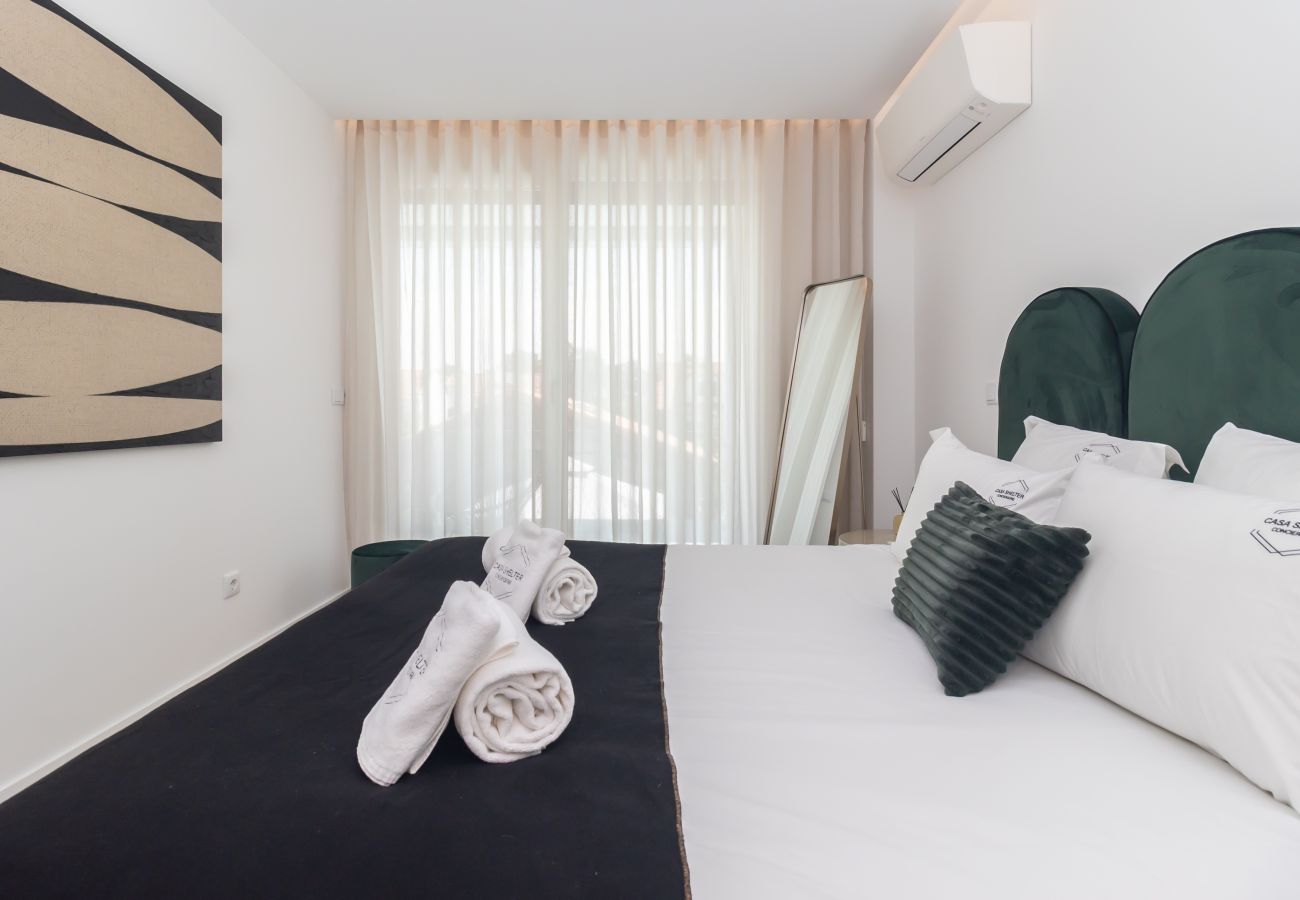 Villa em Charneca de Caparica - Villa Ilda