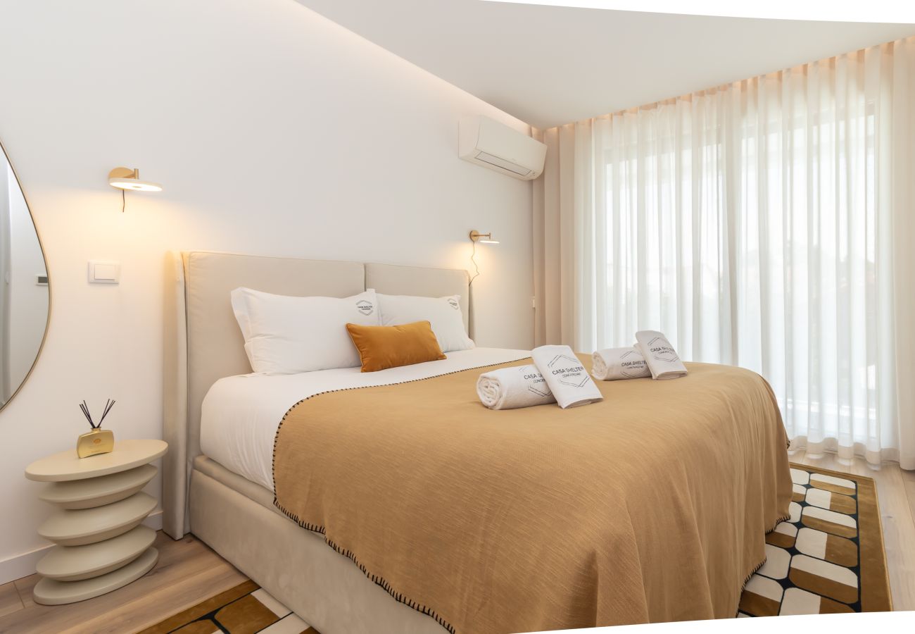 Villa em Charneca de Caparica - Villa Ilda