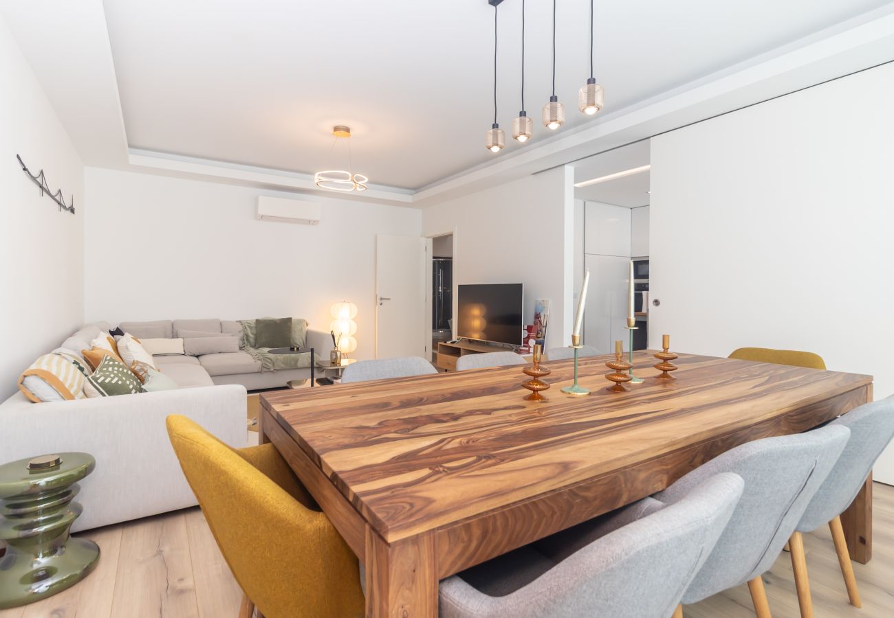 Villa em Charneca de Caparica - Villa Ilda