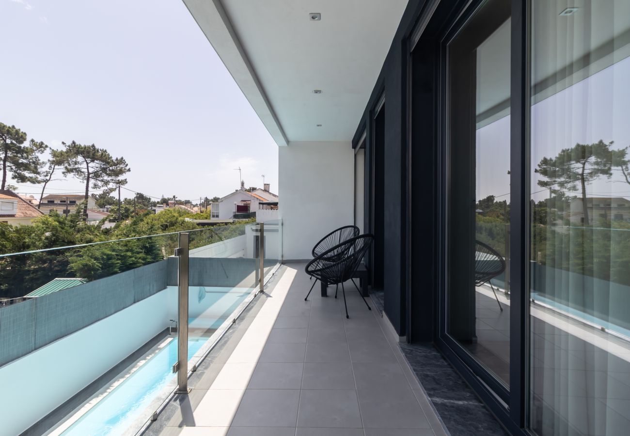 Villa em Charneca de Caparica - Villa Ilda