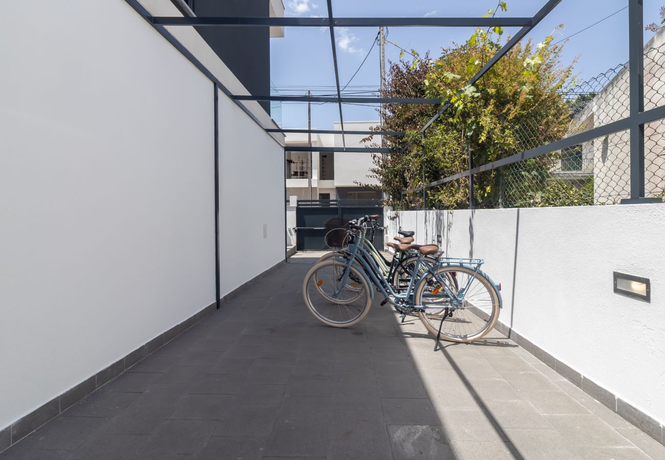 Villa em Charneca de Caparica - Villa Ilda