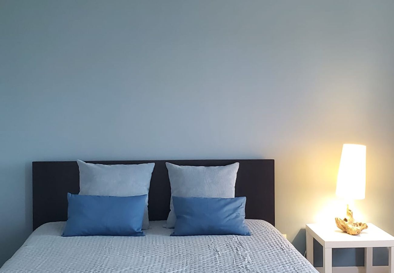 Villa em Trafaria - Villa Tagus Guardians