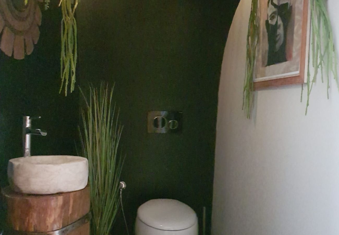 Villa em Trafaria - Villa Tagus Guardians