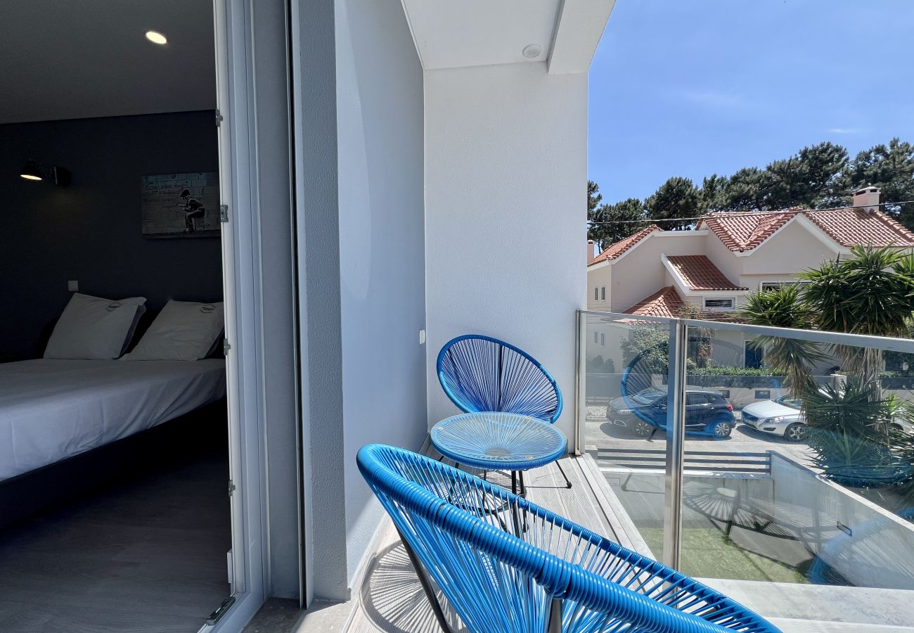 Casa em Aroeira - Casa Lua