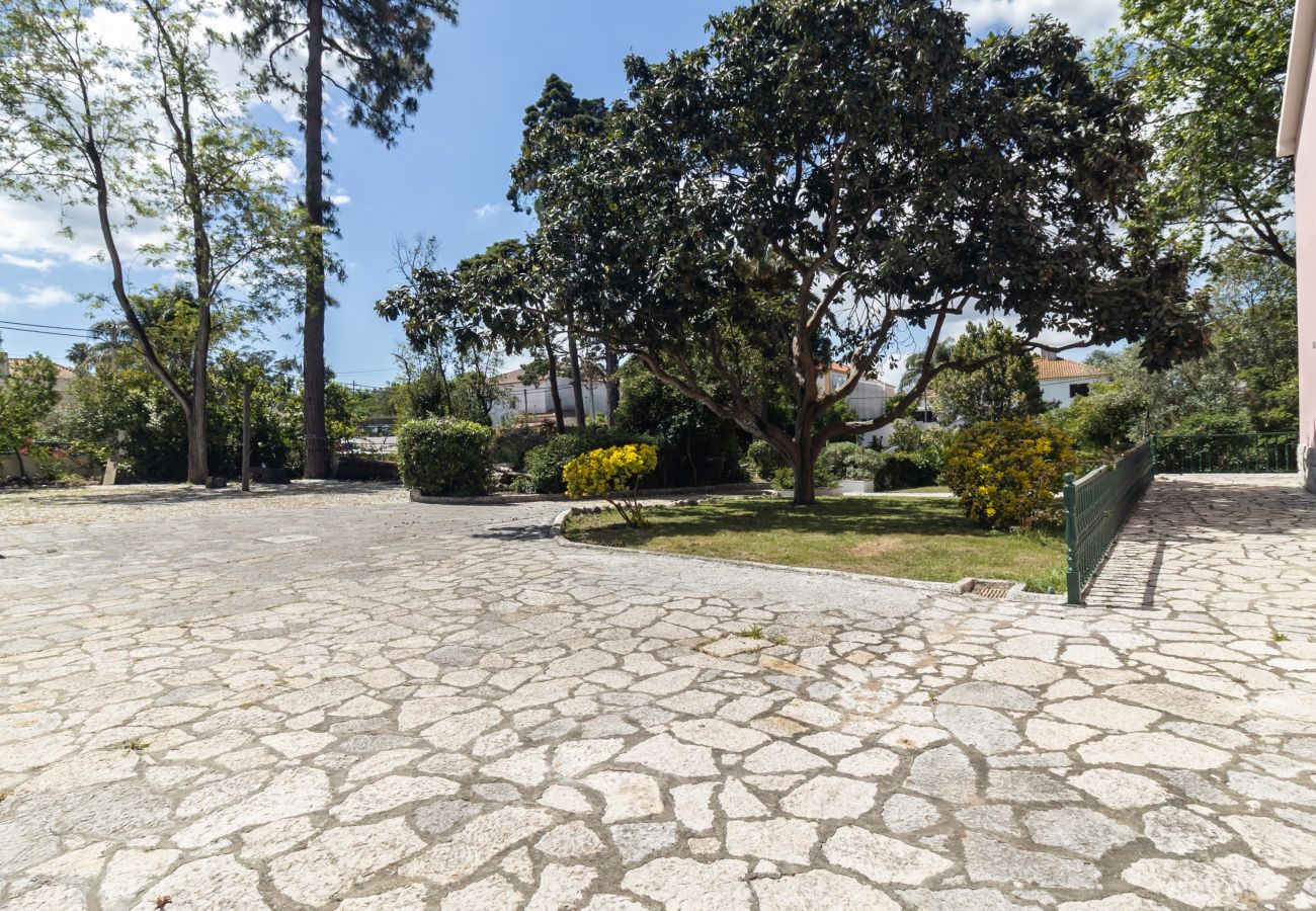Estúdio em Azeitão - Studio da Quinta do Ermitage