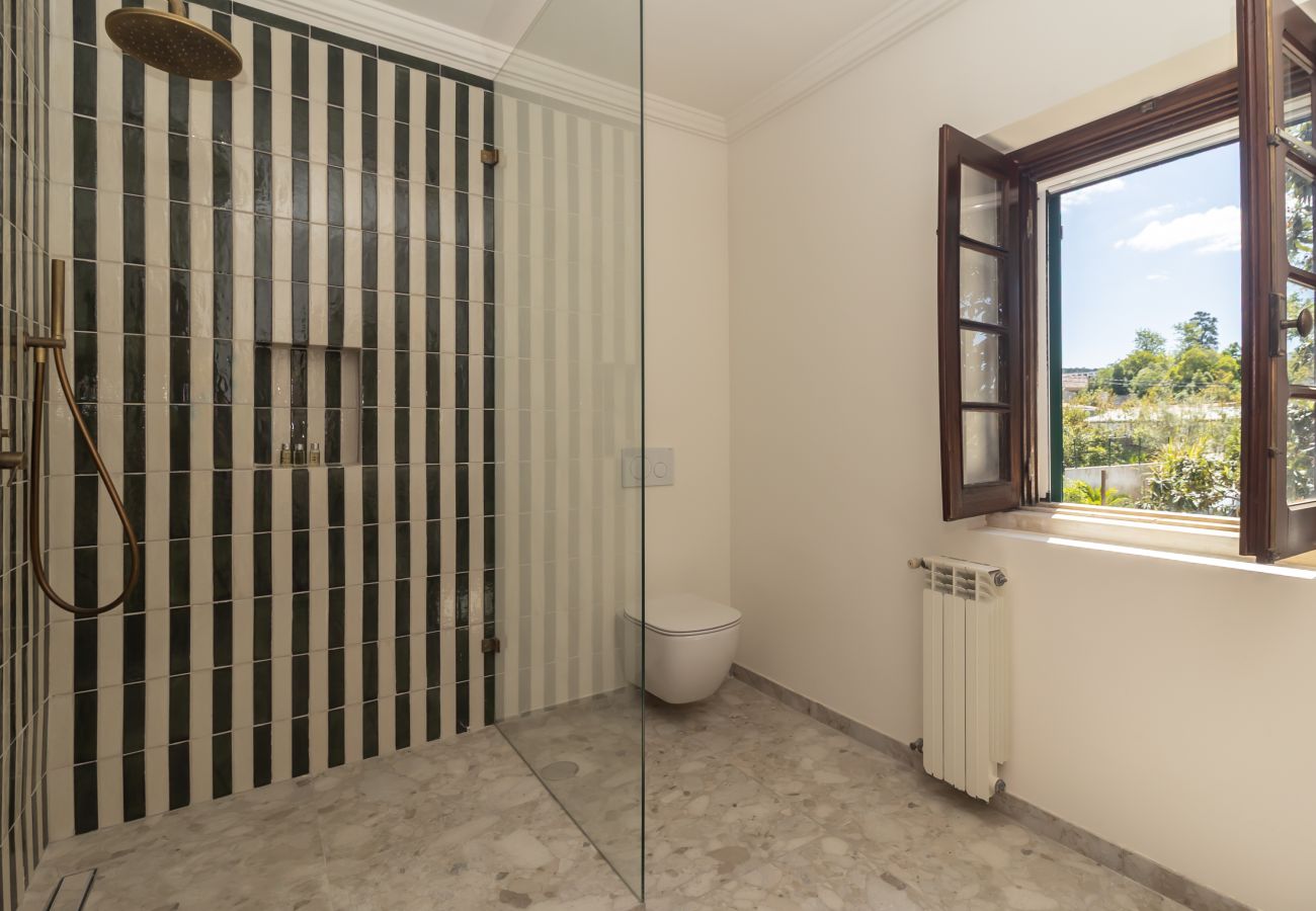 Villa em Azeitão - Quinta da Ermitagem