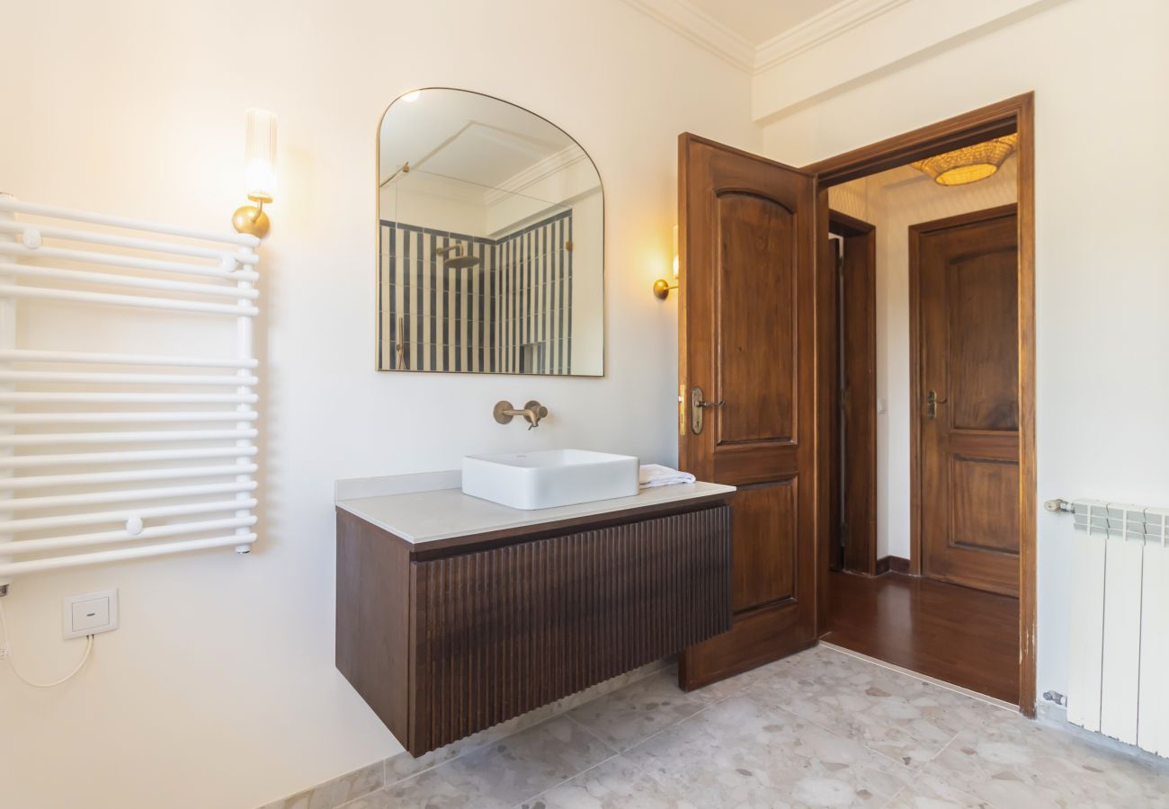 Villa em Azeitão - Quinta da Ermitagem