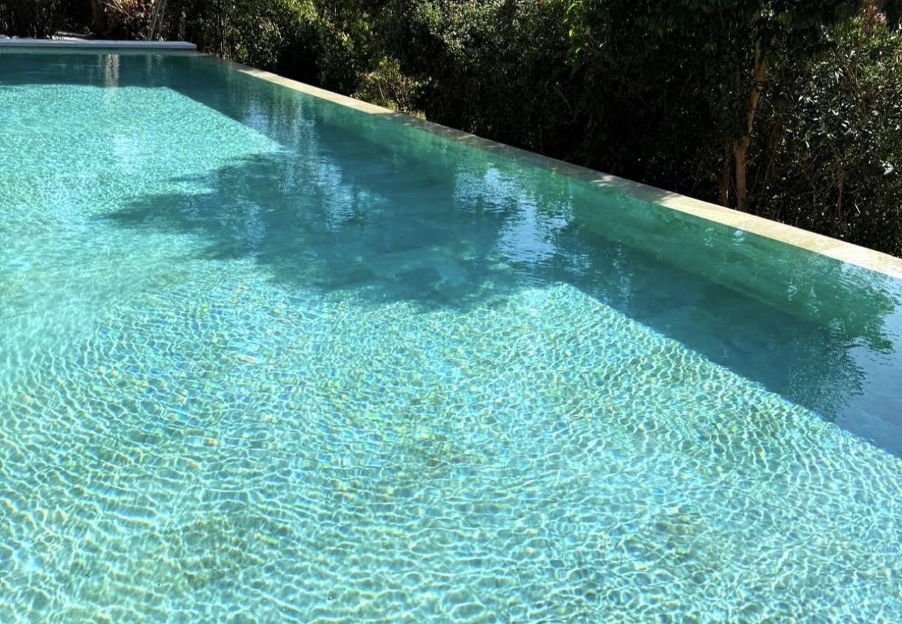 Villa em Azeitão - Quinta da Ermitagem