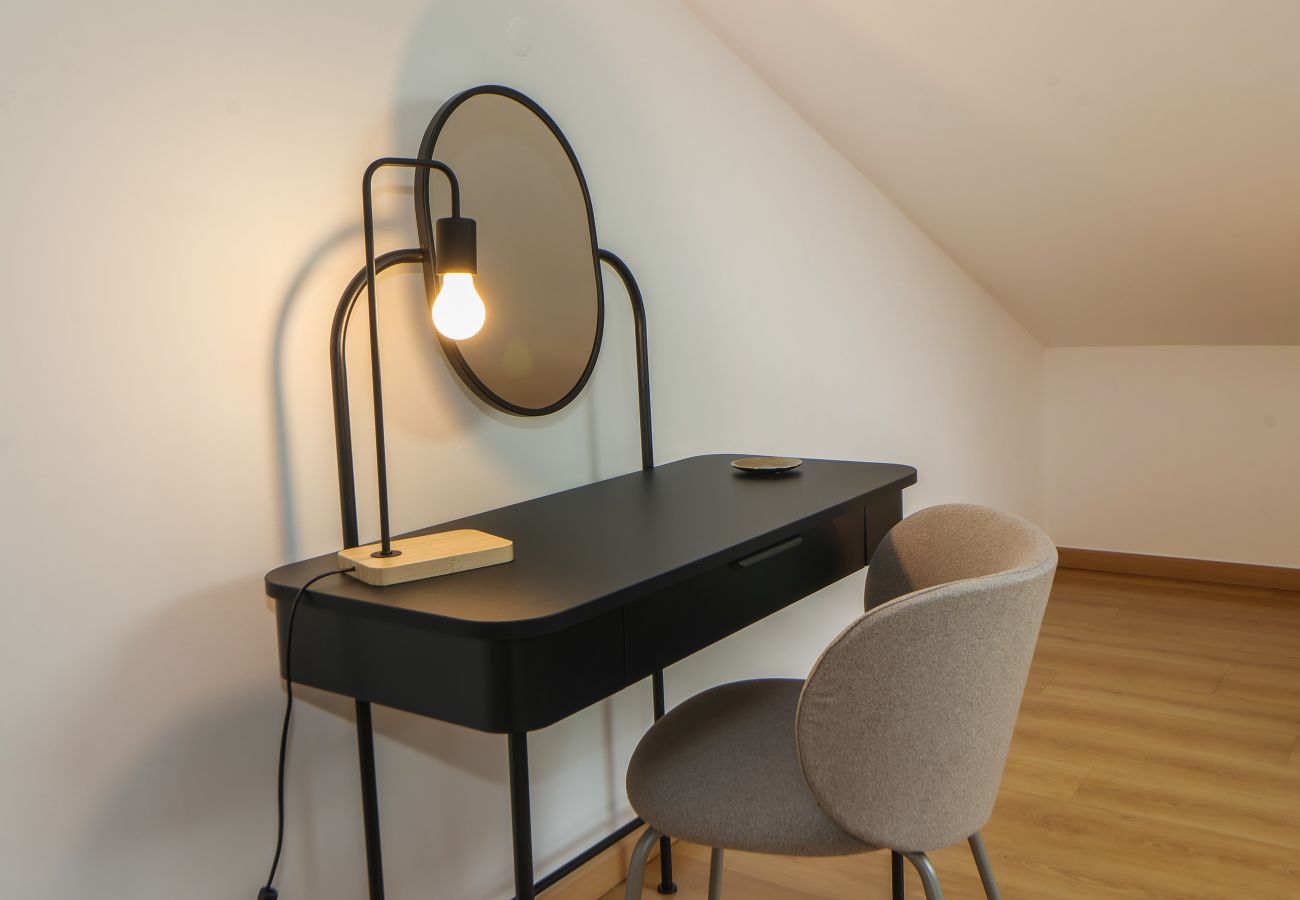 Apartamento em Herdade da Aroeira - Nomad Retreat Aroeira