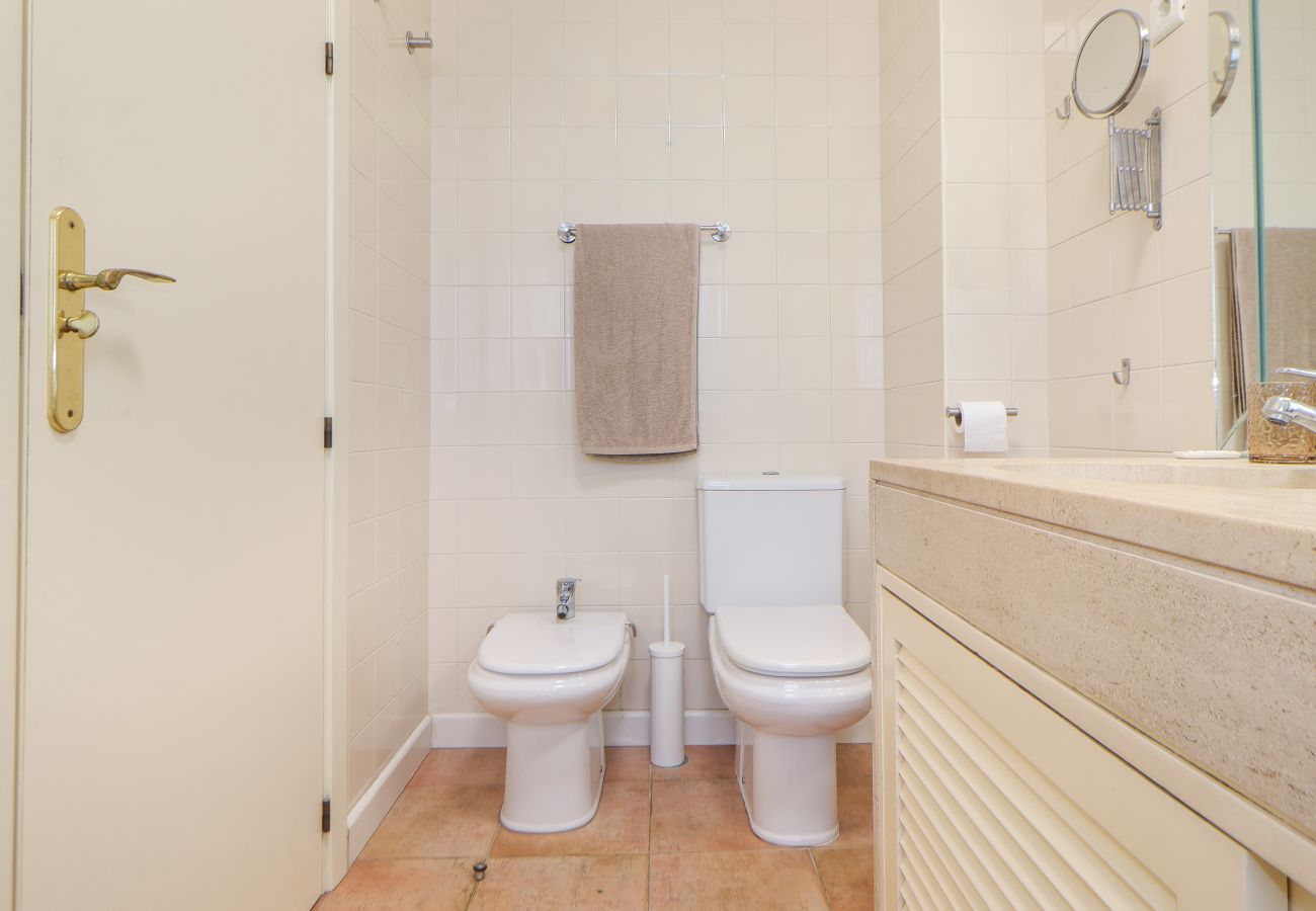 Apartamento em Herdade da Aroeira - Nomad Retreat Aroeira