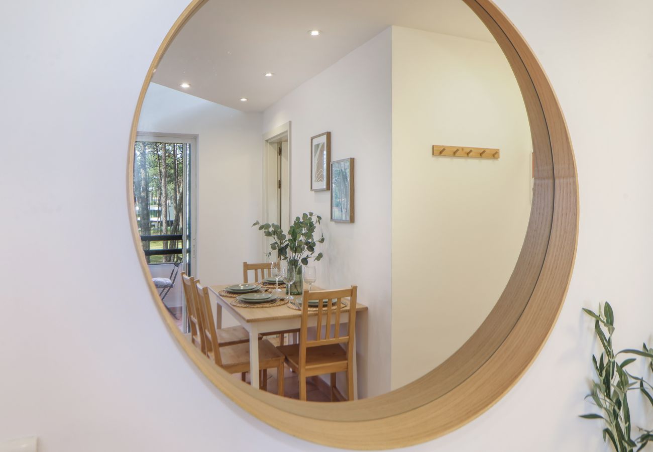 Apartamento em Herdade da Aroeira - Nomad Retreat Aroeira