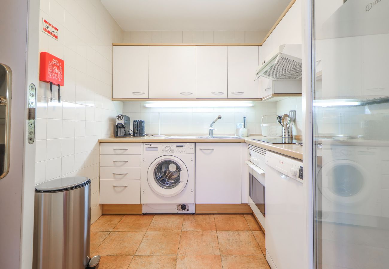 Apartamento em Herdade da Aroeira - Nomad Retreat Aroeira