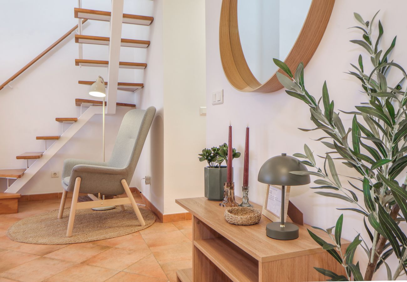 Apartamento em Herdade da Aroeira - Nomad Retreat Aroeira