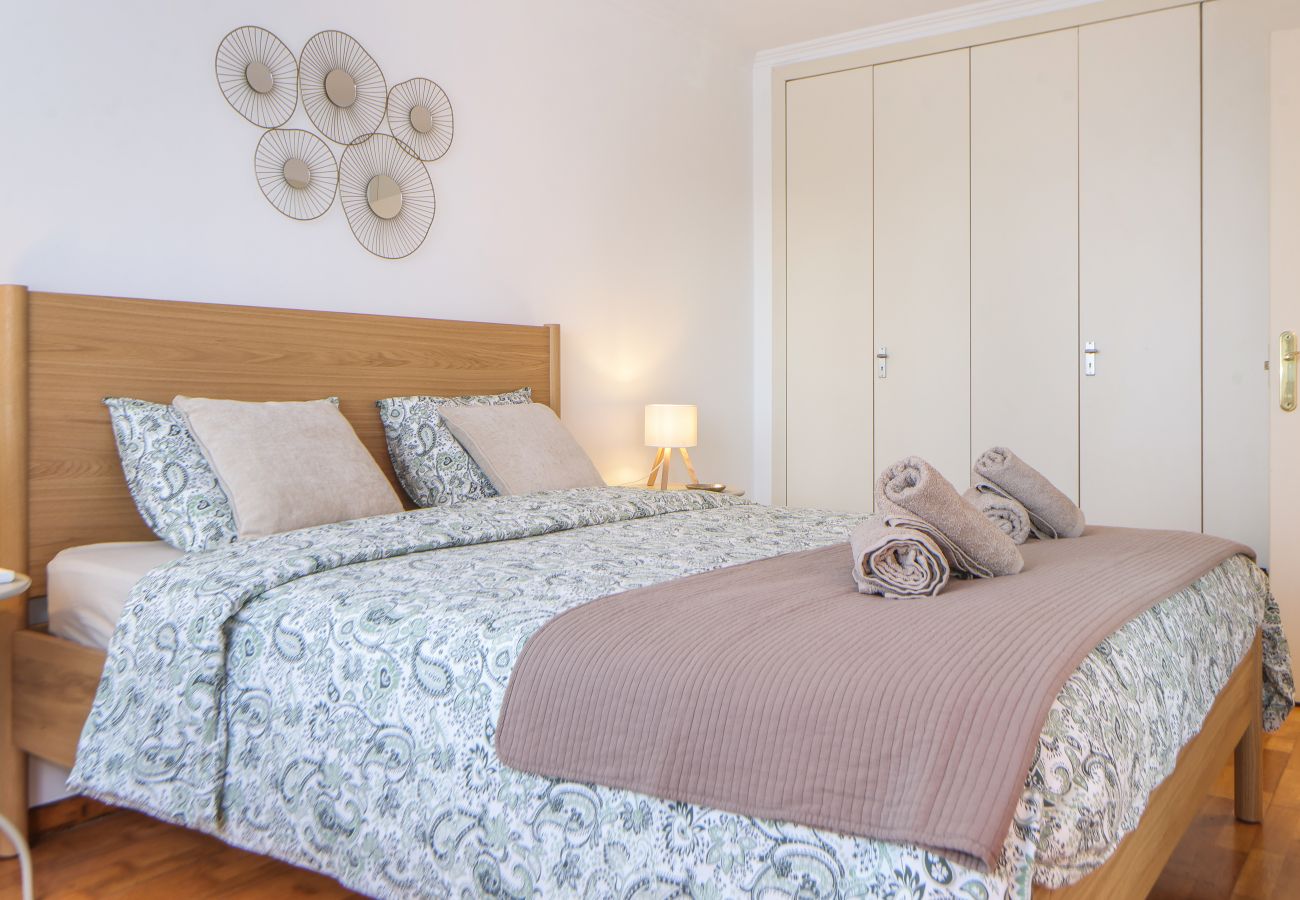 Apartamento em Herdade da Aroeira - Nomad Retreat Aroeira
