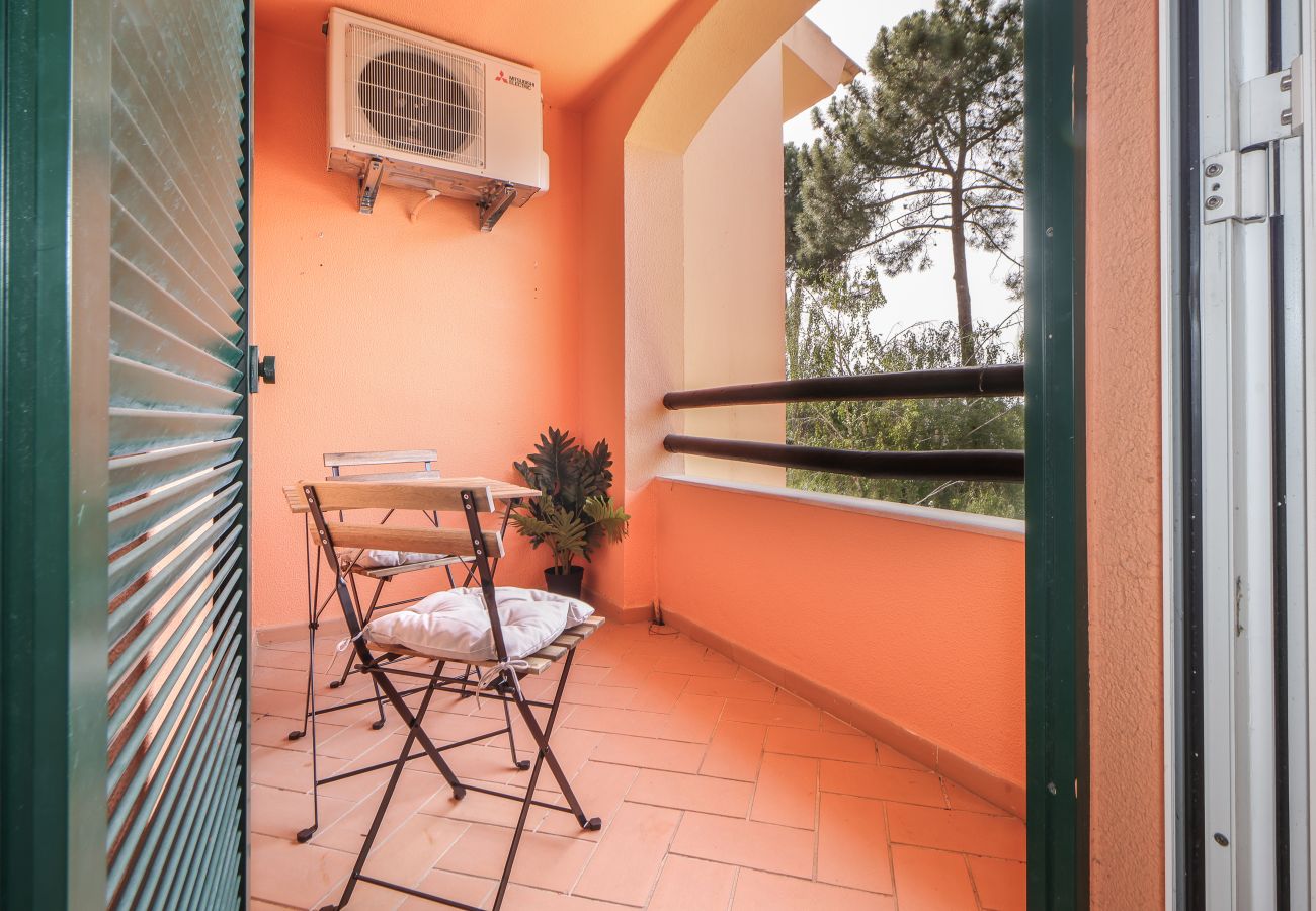 Apartamento em Herdade da Aroeira - Nomad Retreat Aroeira