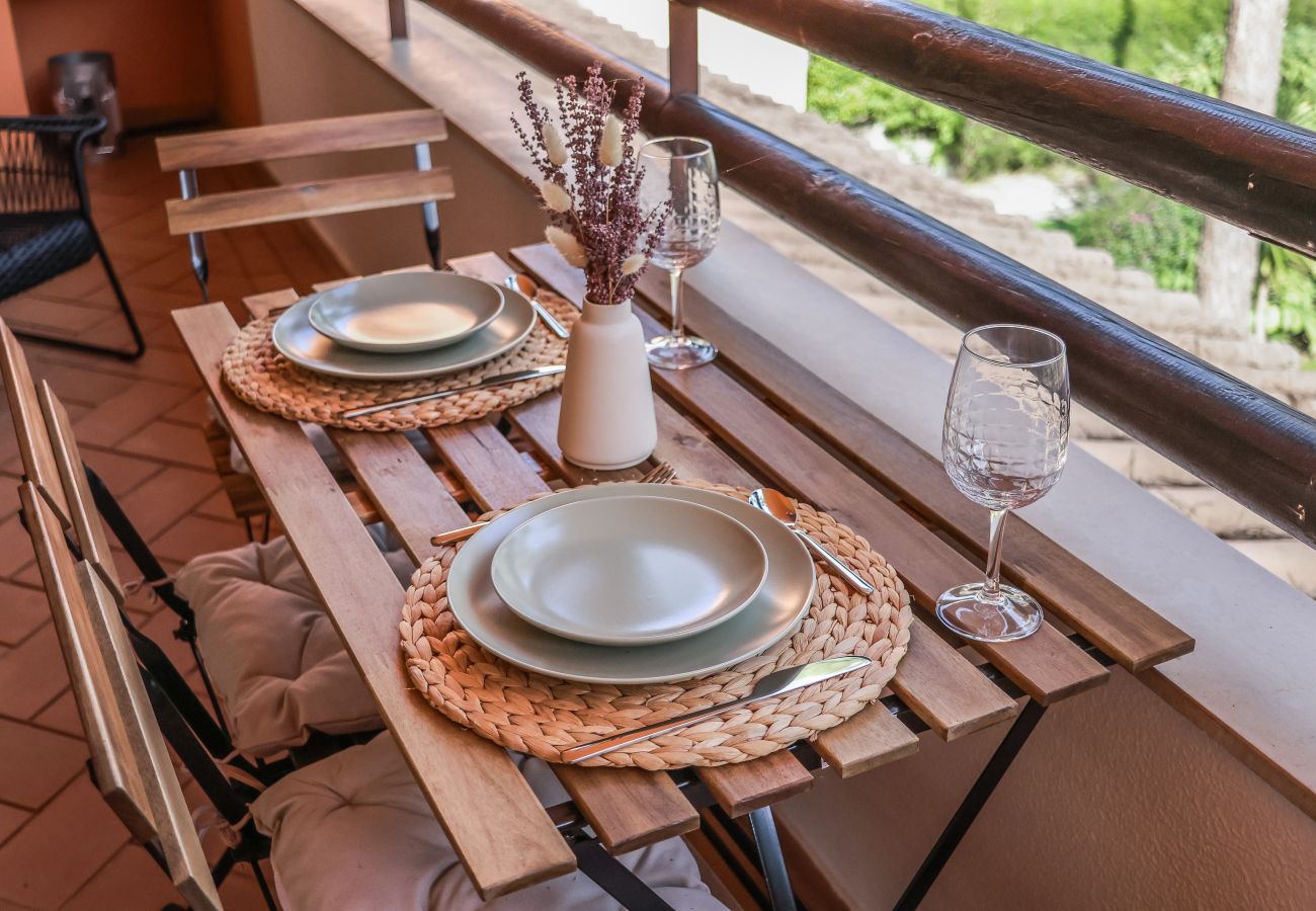 Apartamento em Herdade da Aroeira - Nomad Retreat Aroeira