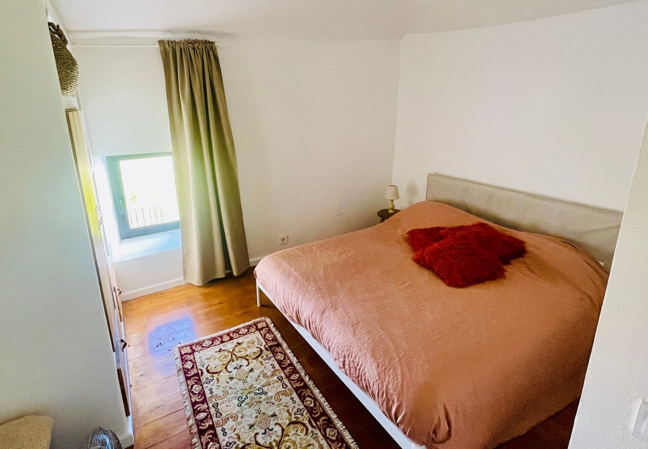Villa em Azeitão - La Casanière