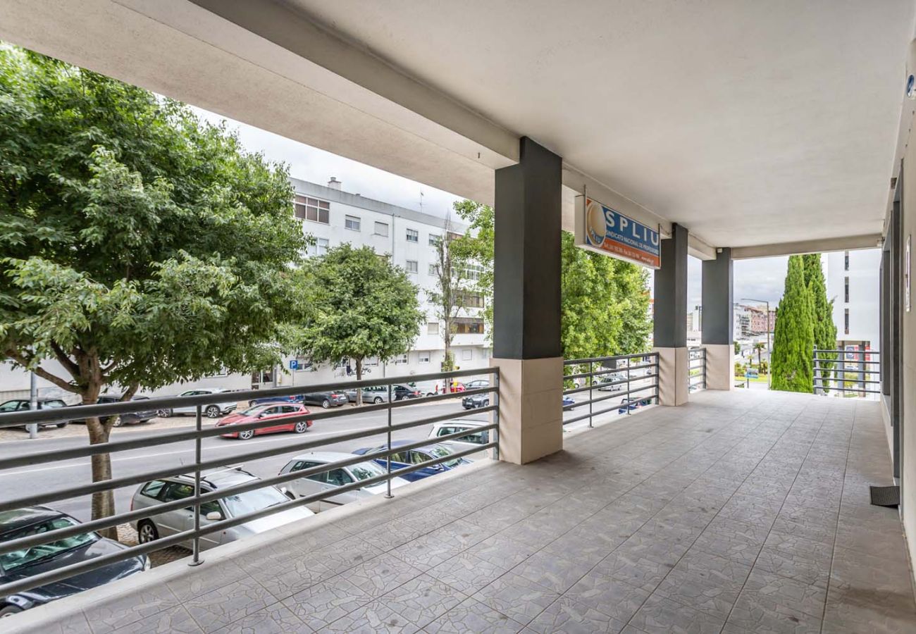 Apartamento em Setúbal - Apartamento T3 Rotunda Portugal