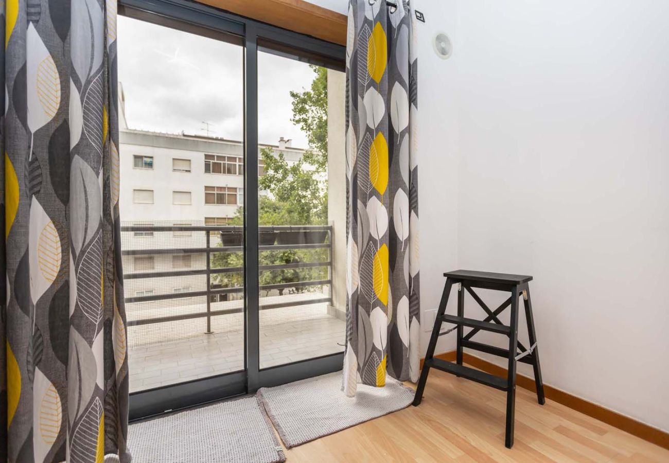 Apartamento em Setúbal - Apartamento T3 Rotunda Portugal