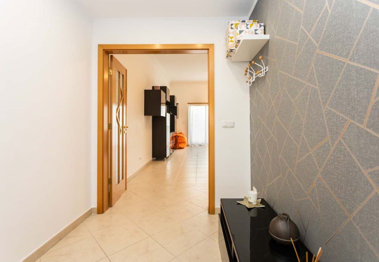 Apartamento em Setúbal - Apartamento T3 Rotunda Portugal