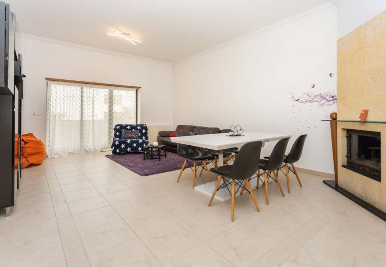 Apartamento em Setúbal - Apartamento T3 Rotunda Portugal