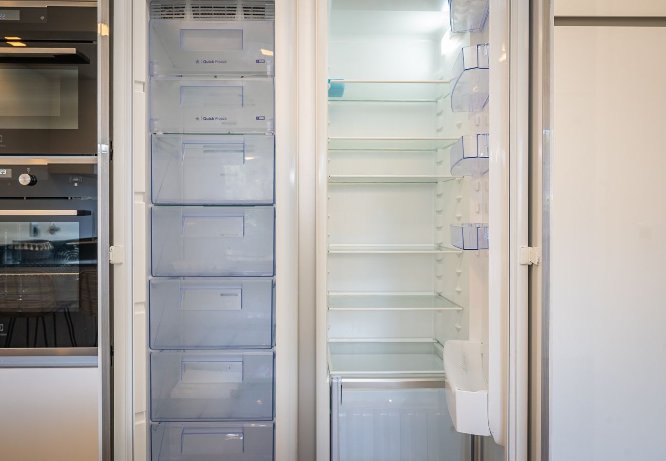 Villa em Charneca de Caparica - Casa Nina - Villa avec piscine chauffée