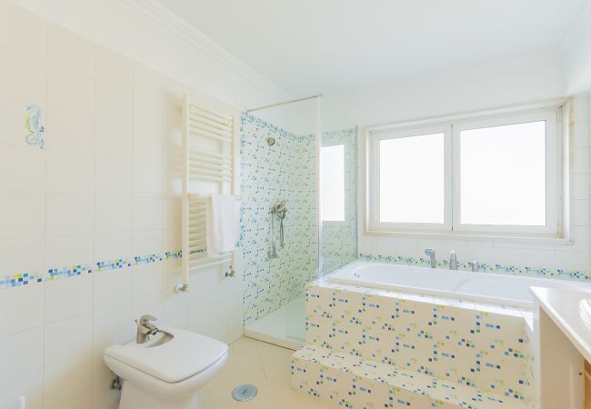 Maison à Azeitão - Moradia T5 Casas de Azeitão Maison à Azeitão - Moradia T5 Casas de Azeitão