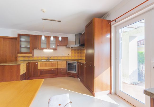 Maison à Azeitão - Moradia T5 Casas de Azeitão Maison à Azeitão - Moradia T5 Casas de Azeitão