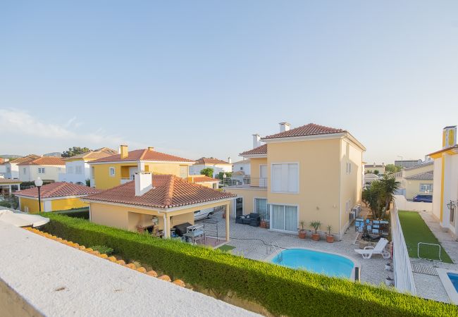 Maison à Azeitão - Moradia T5 Casas de Azeitão Maison à Azeitão - Moradia T5 Casas de Azeitão