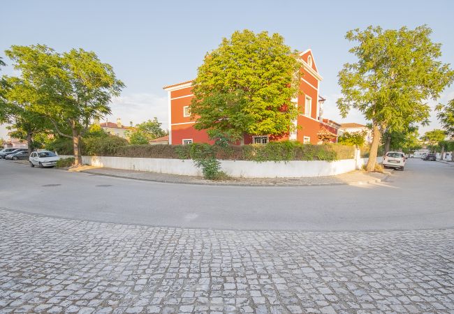 Maison à Azeitão - Moradia T5 Casas de Azeitão Maison à Azeitão - Moradia T5 Casas de Azeitão