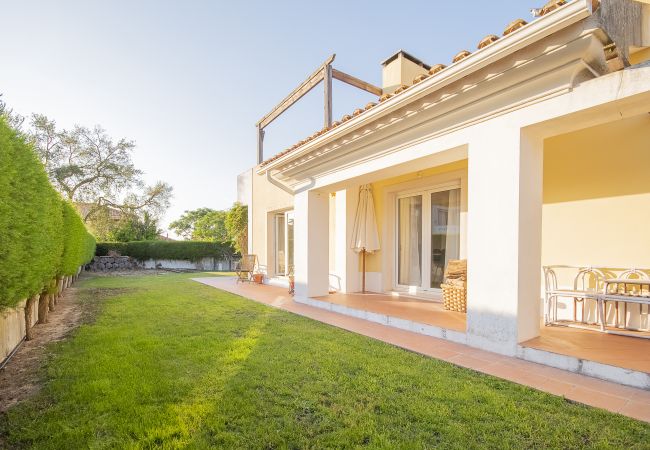 Maison à Azeitão - Moradia T5 Casas de Azeitão Maison à Azeitão - Moradia T5 Casas de Azeitão