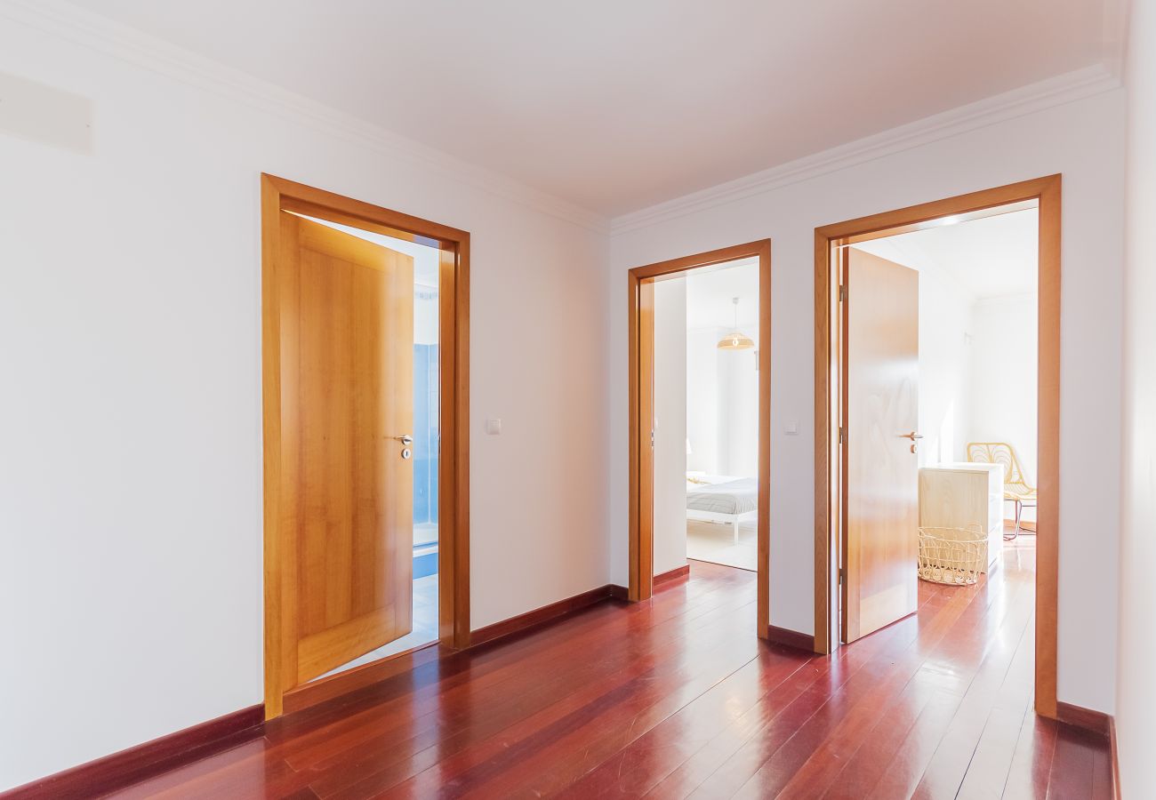 Maison à Azeitão - Moradia T5 Casas de Azeitão Maison à Azeitão - Moradia T5 Casas de Azeitão