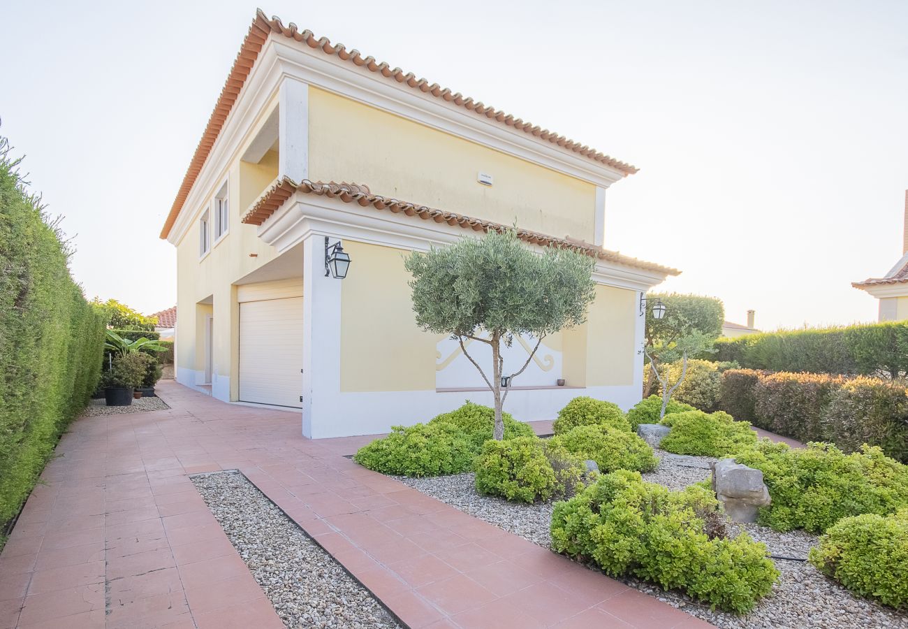 Maison à Azeitão - Moradia T5 Casas de Azeitão Maison à Azeitão - Moradia T5 Casas de Azeitão