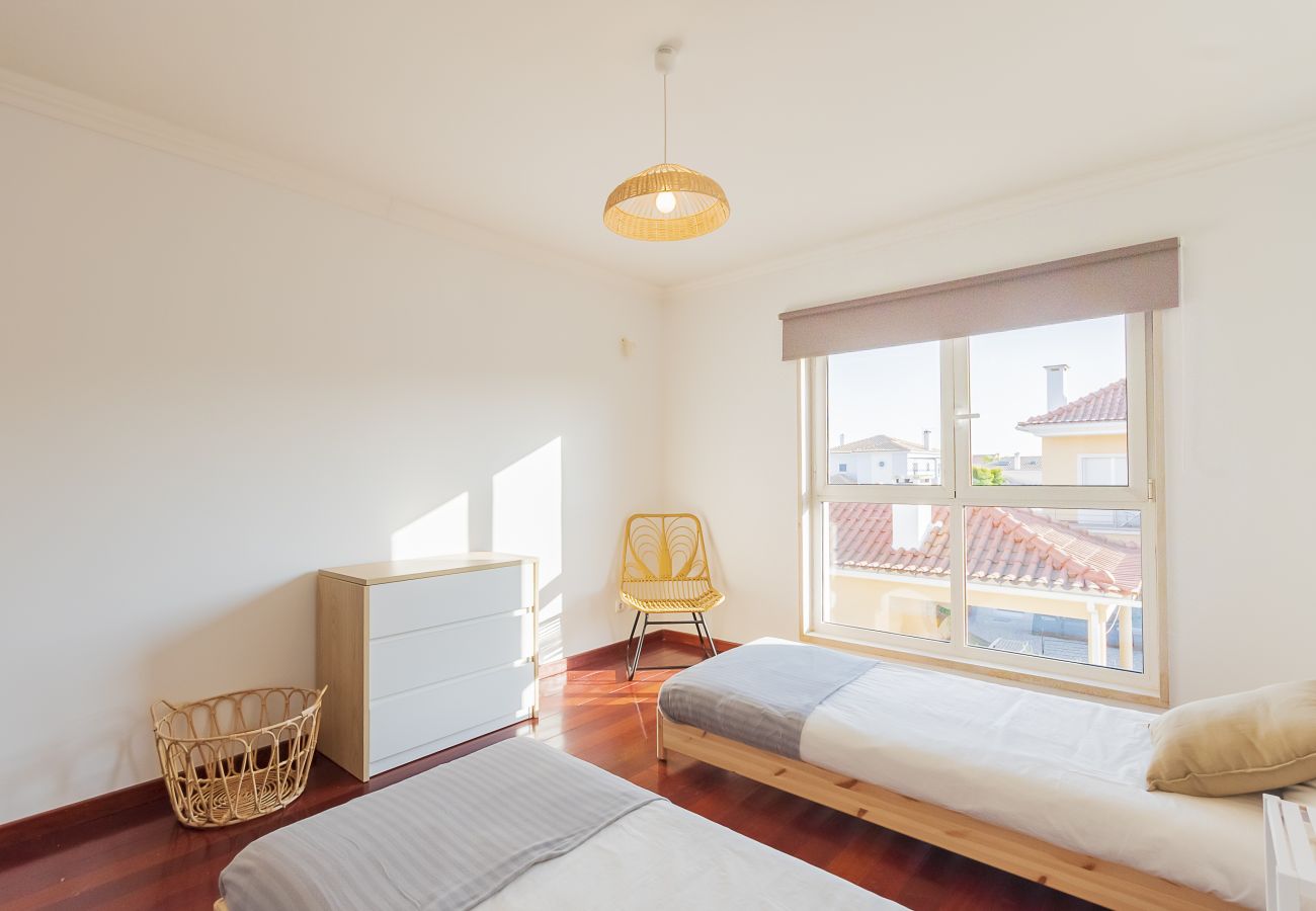 Maison à Azeitão - Moradia T5 Casas de Azeitão Maison à Azeitão - Moradia T5 Casas de Azeitão