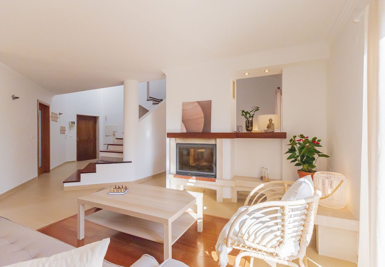 Maison à Azeitão - Moradia T5 Casas de Azeitão Maison à Azeitão - Moradia T5 Casas de Azeitão