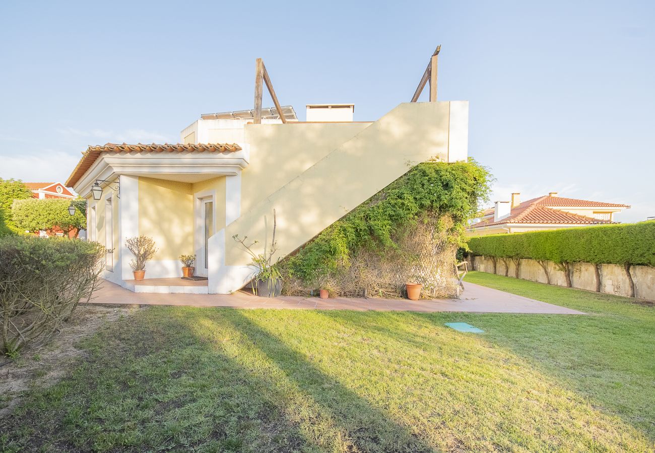 Maison à Azeitão - Moradia T5 Casas de Azeitão Maison à Azeitão - Moradia T5 Casas de Azeitão