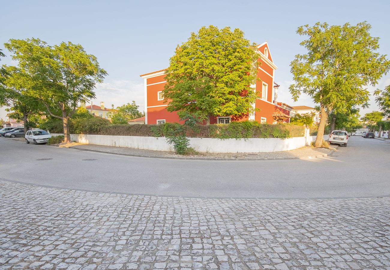 Maison à Azeitão - Moradia T5 Casas de Azeitão Maison à Azeitão - Moradia T5 Casas de Azeitão