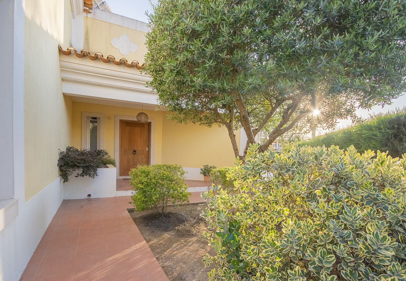 Maison à Azeitão - Moradia T5 Casas de Azeitão Maison à Azeitão - Moradia T5 Casas de Azeitão