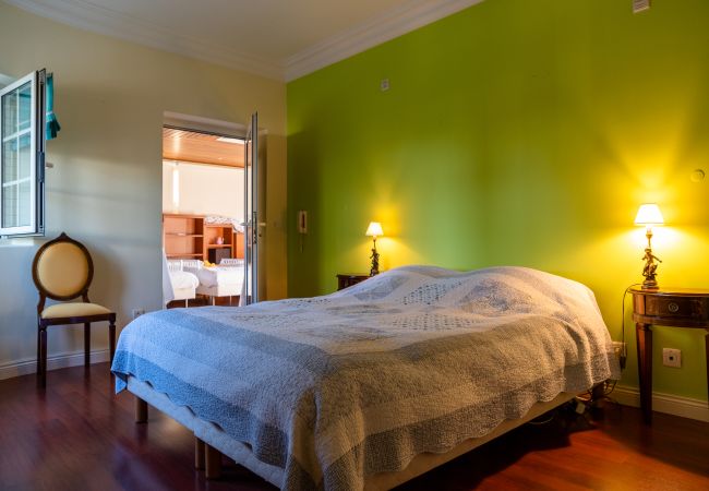 Maison à Aroeira - Moradia T5 Herdade Aroeira Maison à Aroeira - Moradia T5 Herdade Aroeira