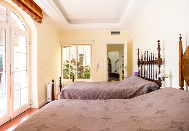 Maison à Aroeira - Moradia T5 Herdade Aroeira Maison à Aroeira - Moradia T5 Herdade Aroeira