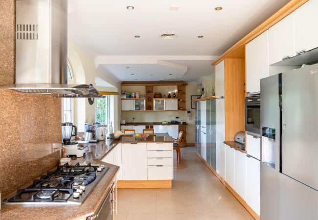 Maison à Aroeira - Moradia T5 Herdade Aroeira Maison à Aroeira - Moradia T5 Herdade Aroeira