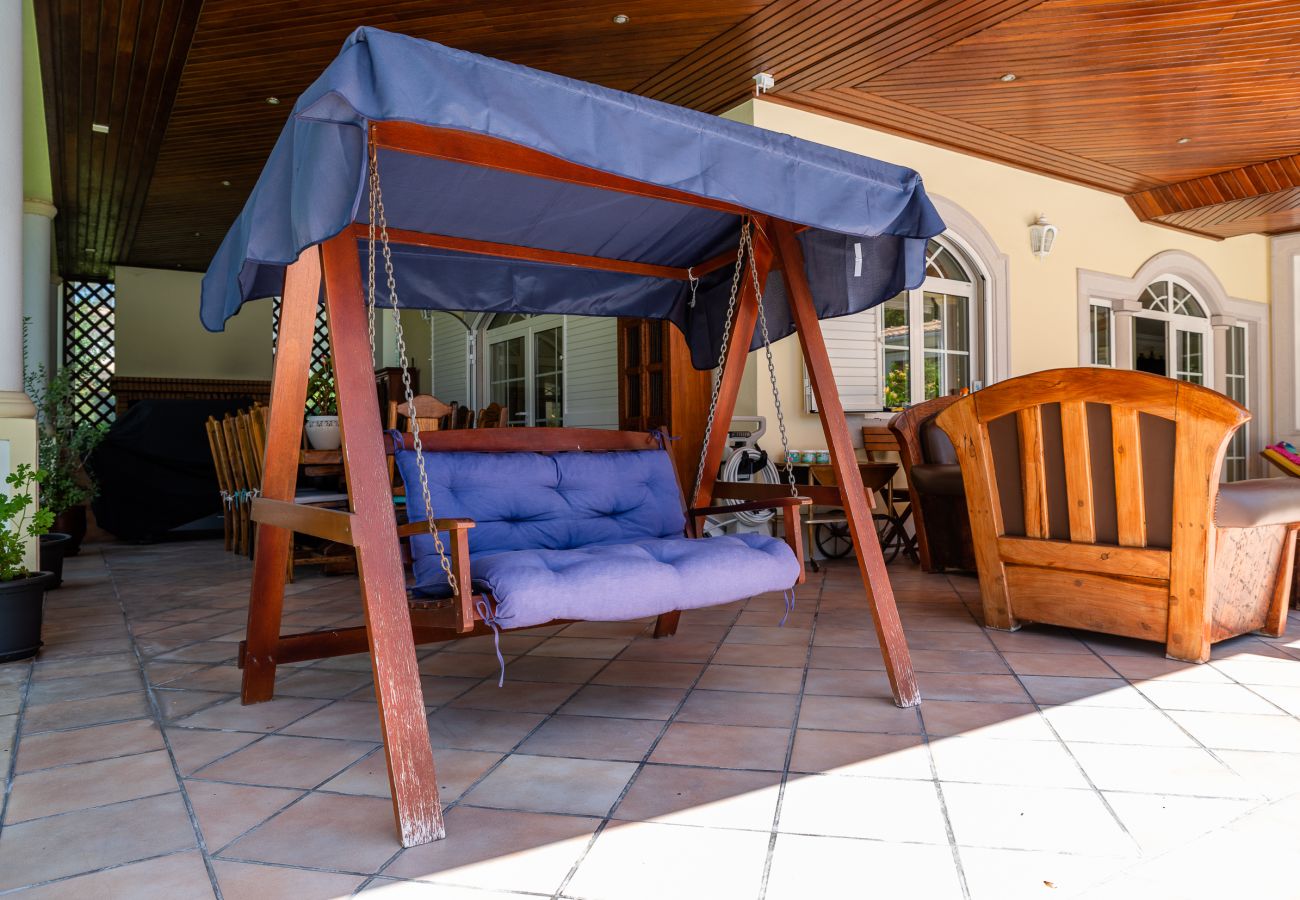 Maison à Aroeira - Moradia T5 Herdade Aroeira Maison à Aroeira - Moradia T5 Herdade Aroeira