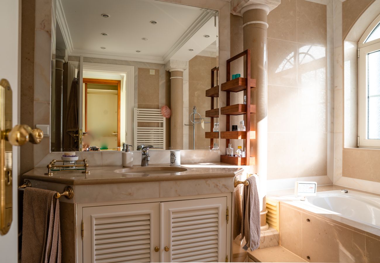 Maison à Aroeira - Moradia T5 Herdade Aroeira Maison à Aroeira - Moradia T5 Herdade Aroeira