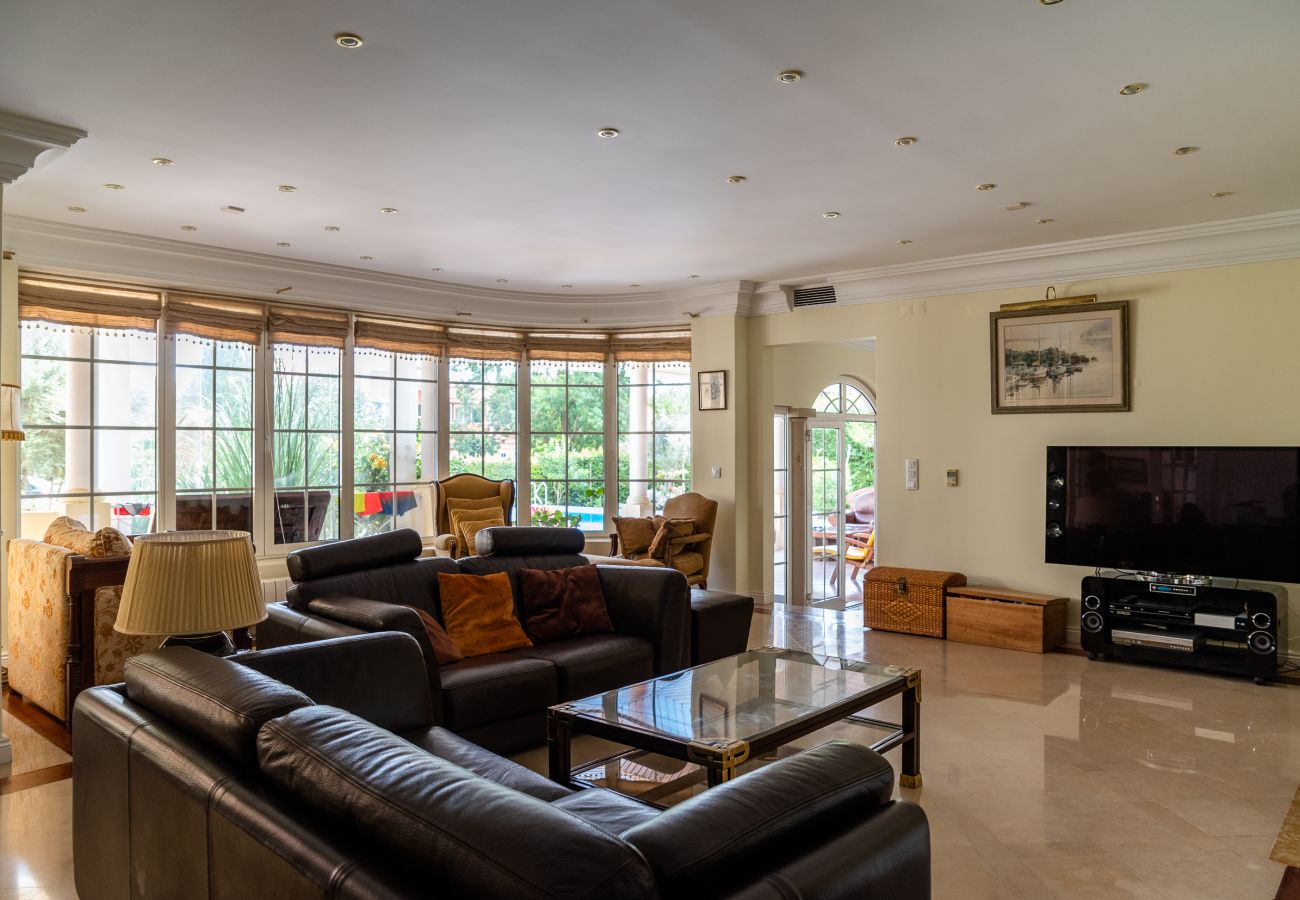 Maison à Aroeira - Moradia T5 Herdade Aroeira Maison à Aroeira - Moradia T5 Herdade Aroeira