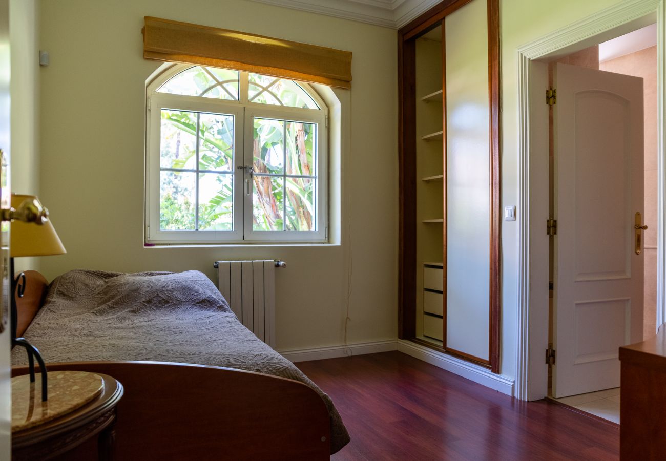 Maison à Aroeira - Moradia T5 Herdade Aroeira Maison à Aroeira - Moradia T5 Herdade Aroeira