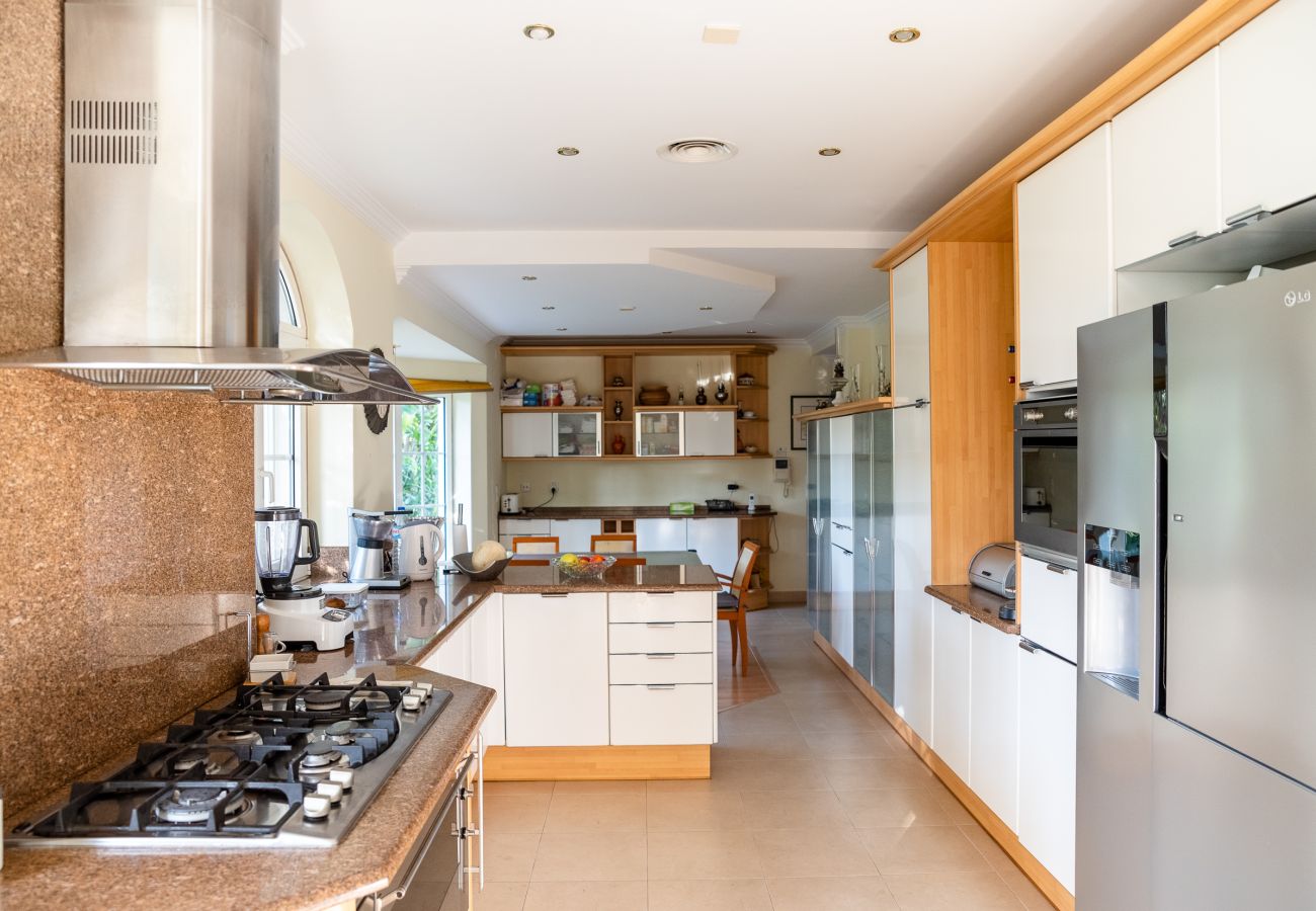 Maison à Aroeira - Moradia T5 Herdade Aroeira Maison à Aroeira - Moradia T5 Herdade Aroeira